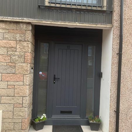 House Aurora Apartamento Edimburgo Exterior foto